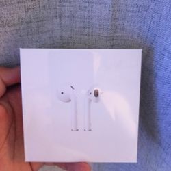 AirPods