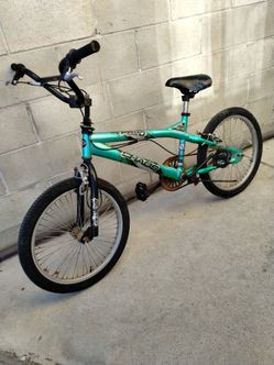 BMX