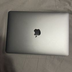 MacBook 12” (2015)