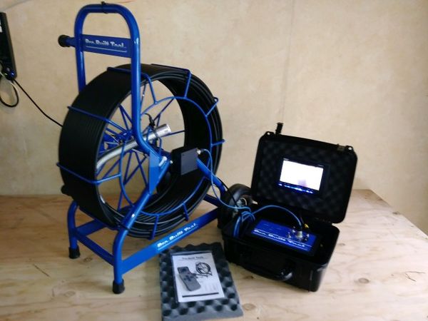 Sewer Camera For Sale >> Sewer Drain Pipe Inspection Camera 85 Foot 1200 Corona For Sale In Corona Ca Offerup Sewer Camera For Sale >> Sewer Drain Pipe Inspection Camera 85 Foot 1200 Corona For Sale In Corona Ca Offerup