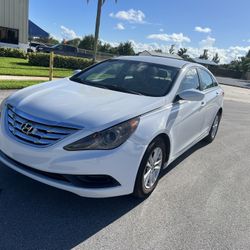 2014 Hyundai Sonata
