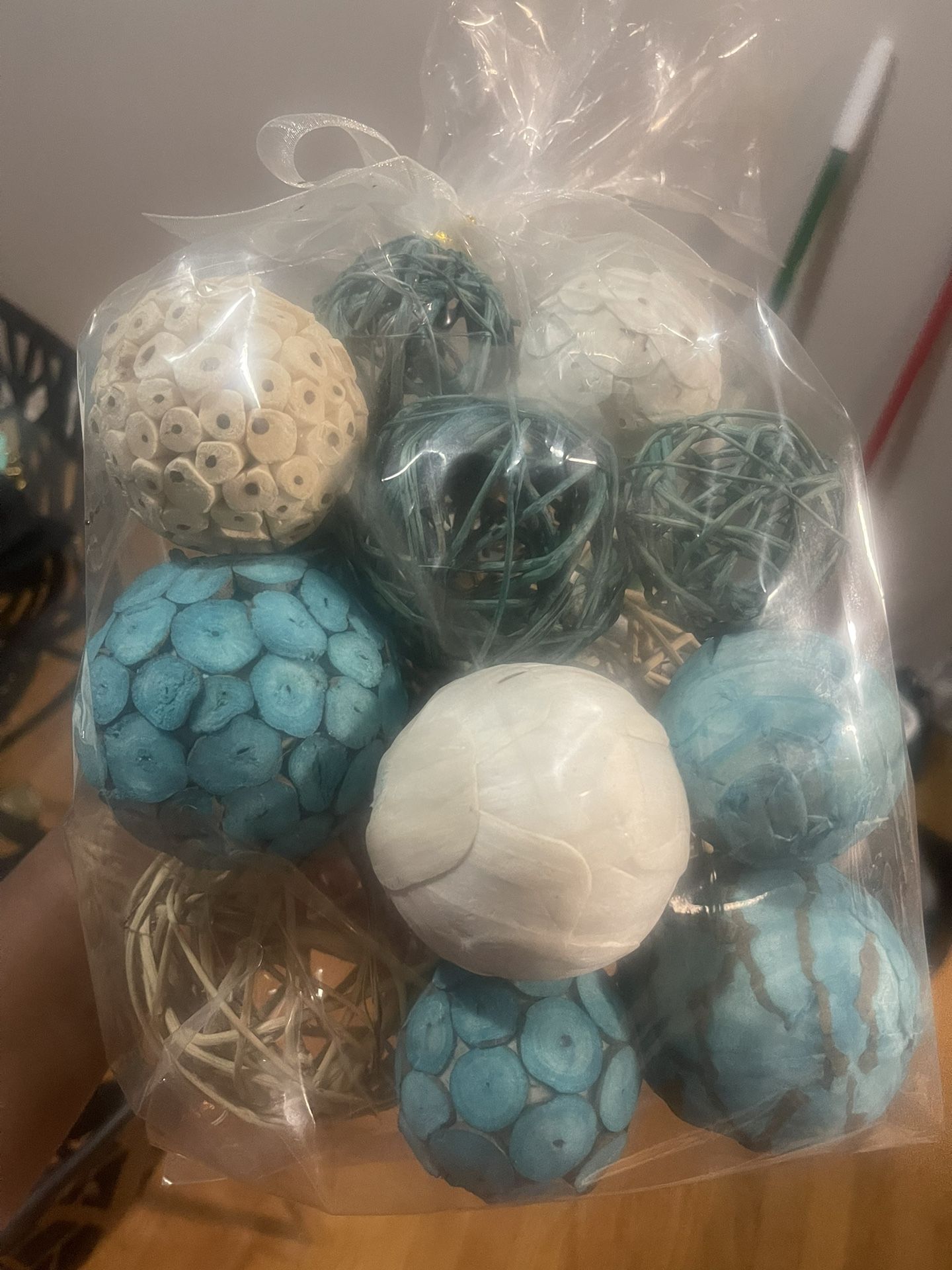 Decoration Balls