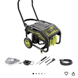 BRAND NEW Generator $200