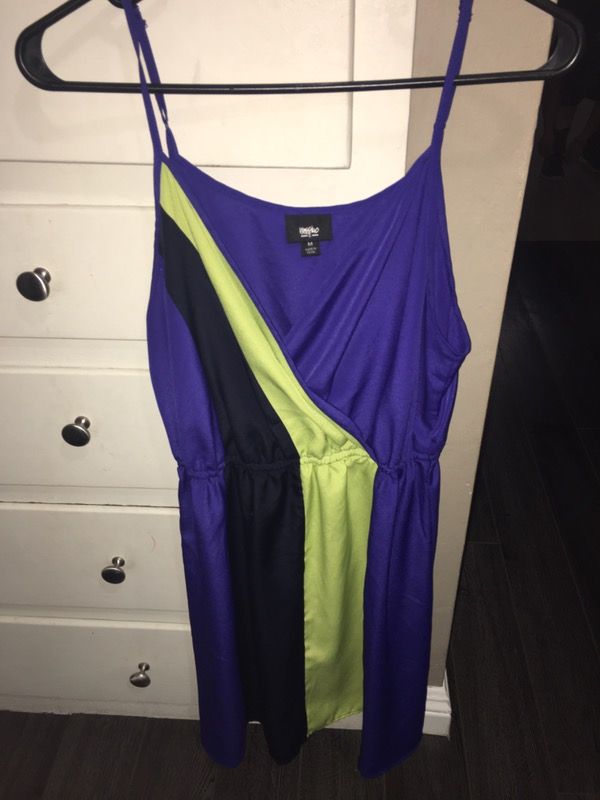 Target dress size small(big) $5