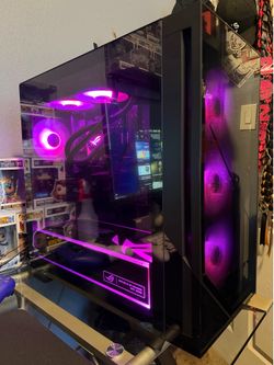 ASUS ROG GM700 Gaming PC w/ 5TB of SSD🔥