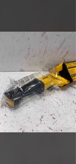 Dewalt 10-Amp Variable Speed Reciprocating Saw