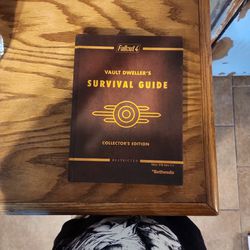 Fallout 4 Strategy Guide