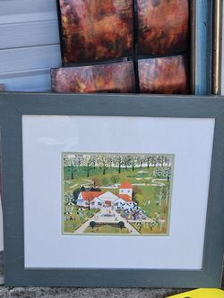 Wooster Scott Prints