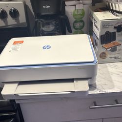 Hp Envy 6065e