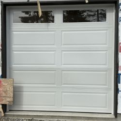 Garage Door 