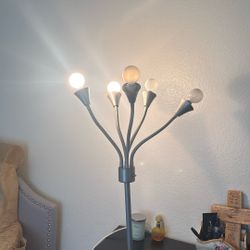 Floor Lamp 
