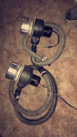 Fresh Air Pumper