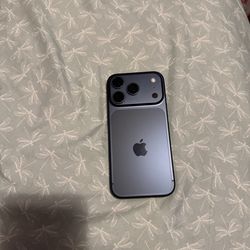 iPhone 17 pro (READ DESCRIPTION)