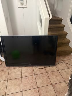 55” tv