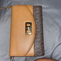 Michael Kors purse 
