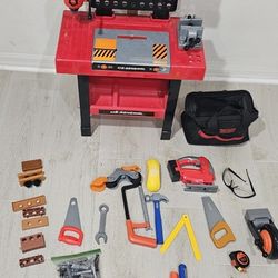 Work Table For Kids