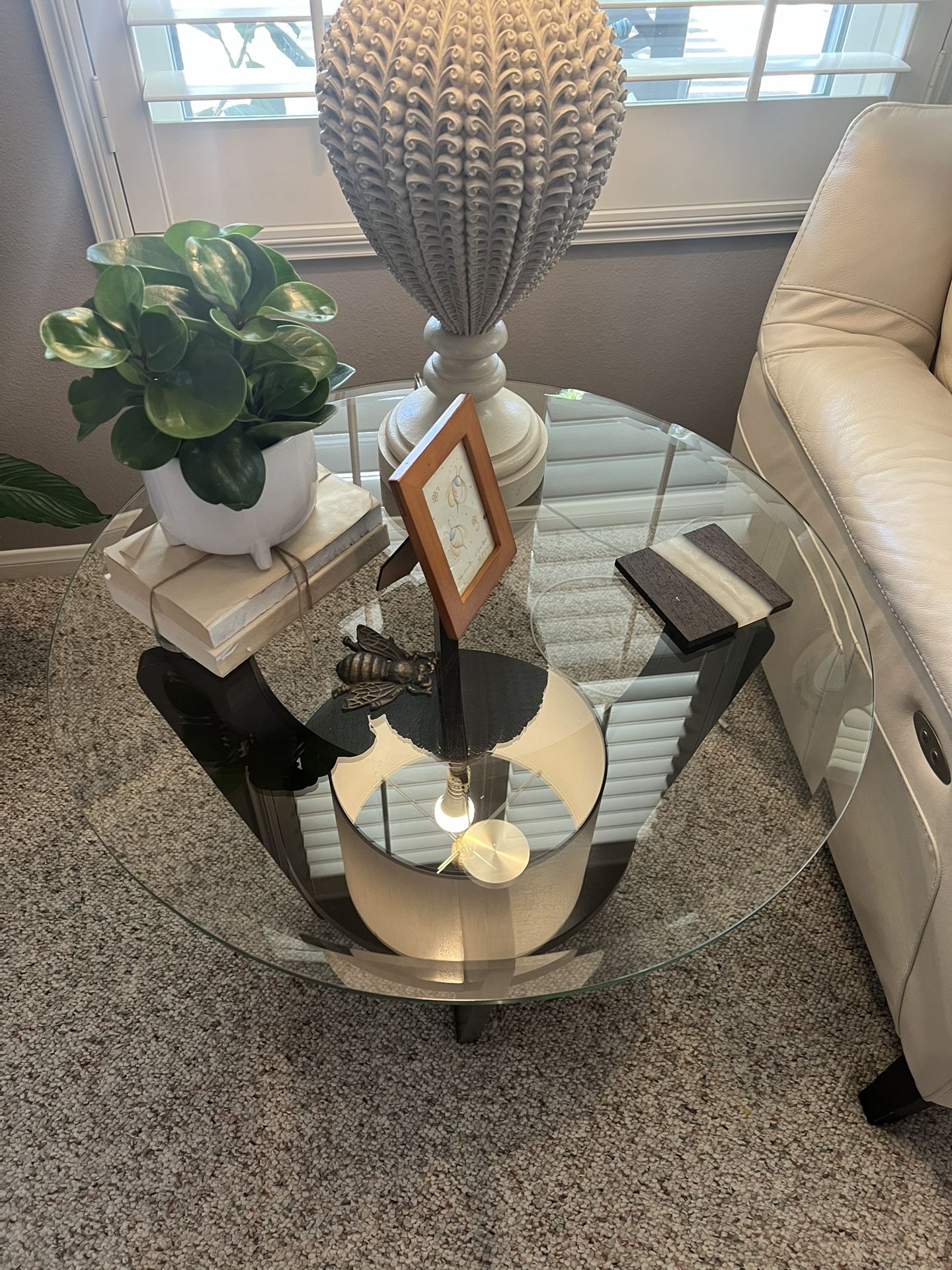End Tables