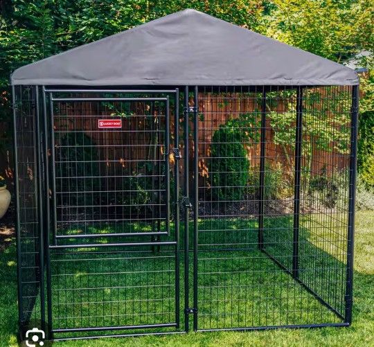 Kennel