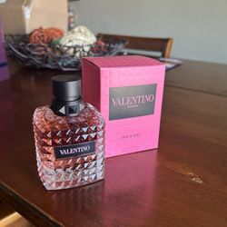 Valentino Perfume