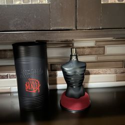 Jean Paul Gaultier Le Make Ultra Male 