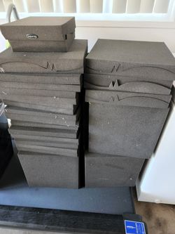 Sound Traps Auralex