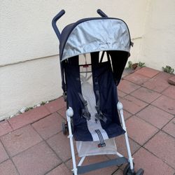 McLaren Baby Stroller