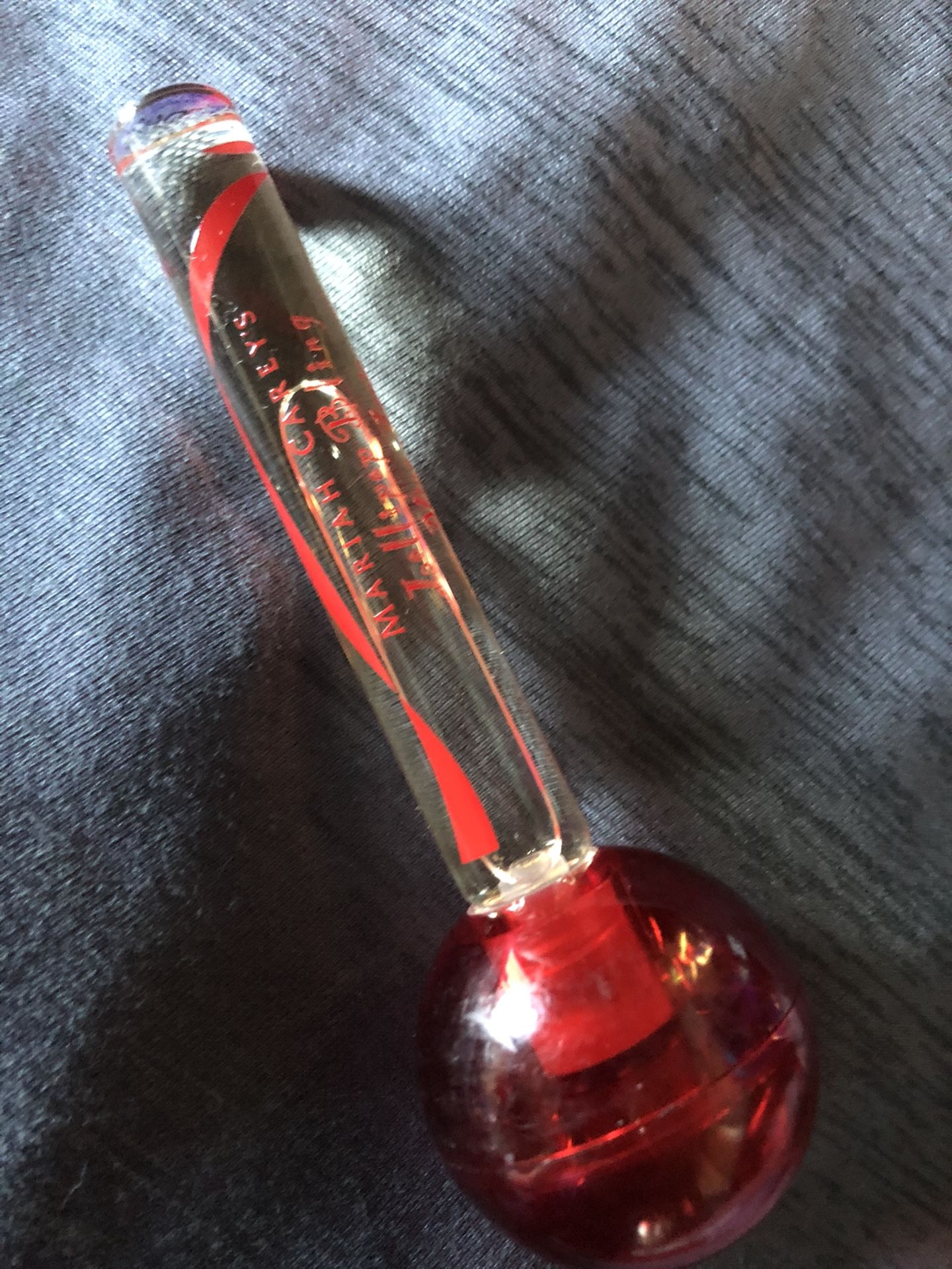 Mariah Carey Lollipop Perfume