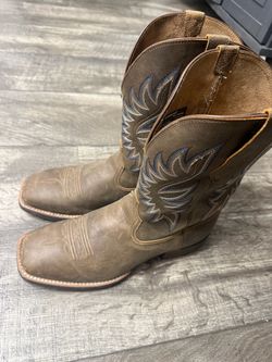 Ariat Men’s Boots 11.5 EE