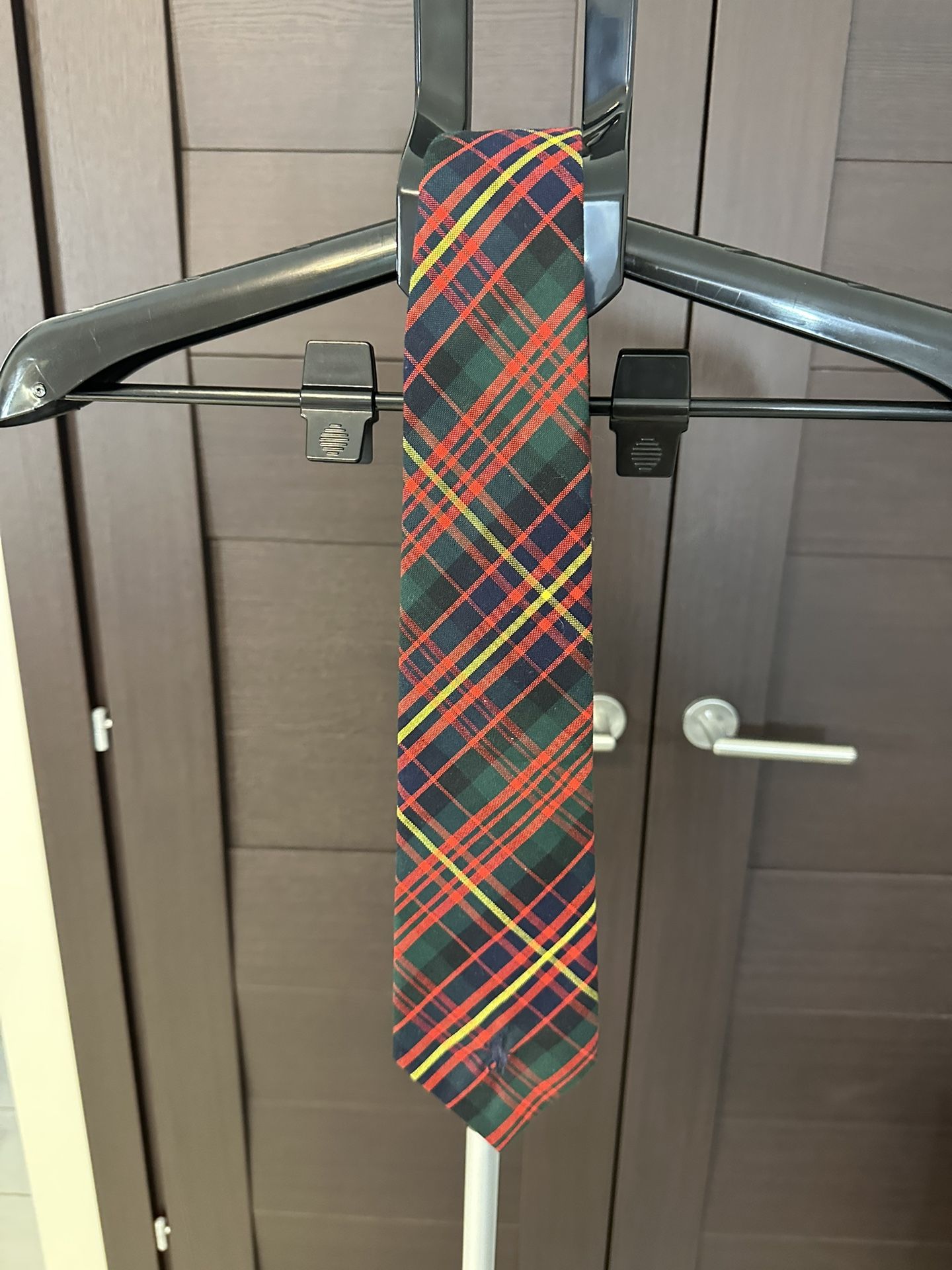 tie