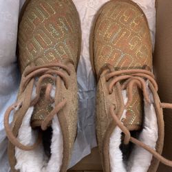 Ugg Boots Kid Size 4