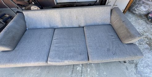 Free Couch
