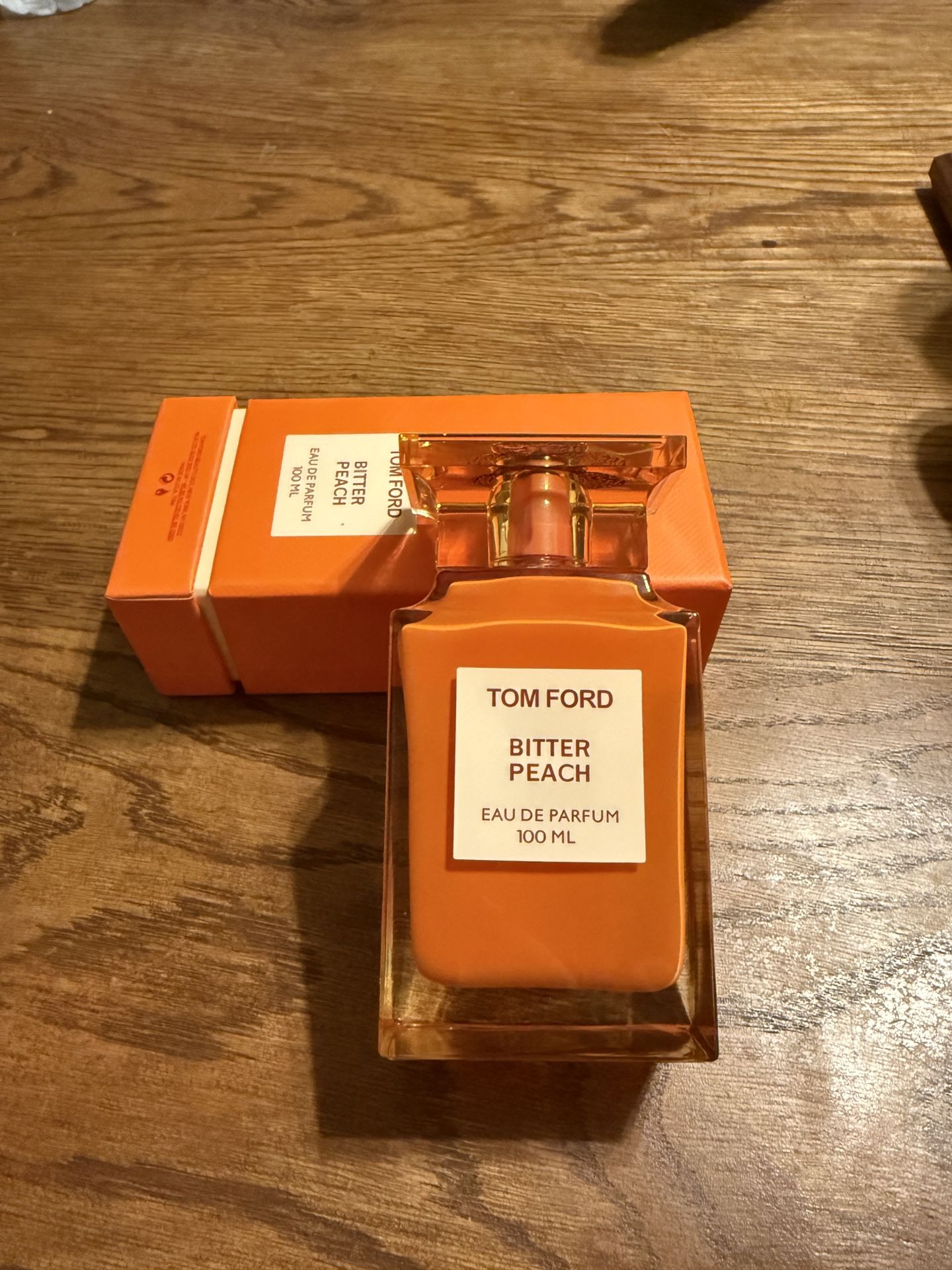 Tom Ford Bitter Peach