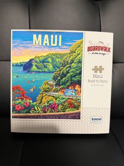 Premium Puzzle 500 piece