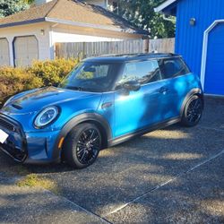2023 Mini Cooper