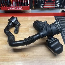 Scion FRS Subaru BRZ Toyota 86 Intake Sound Tube