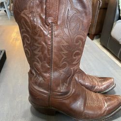 Women’s 1883 Lucchese Boots 
