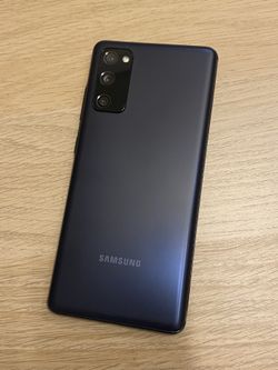 Galaxy S20 FE Fully Unlocked