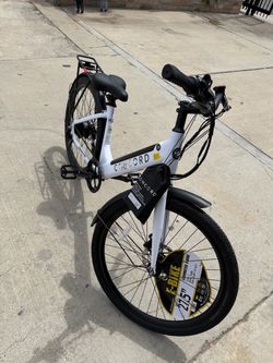 Concord E-bike