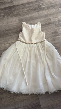 Girl dress