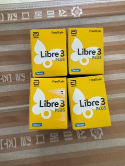 Libre3