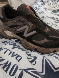 New balance