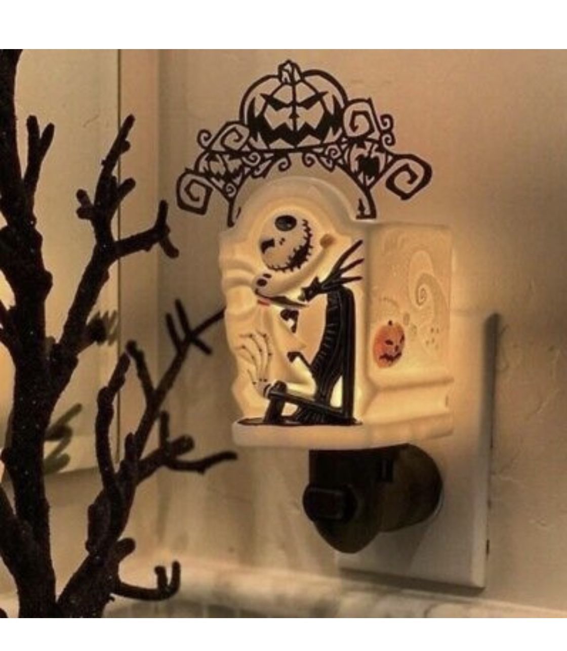 Scentsy Halloween 🎃 Warmers