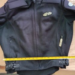 JOE ROCKET CYCLE JACKET