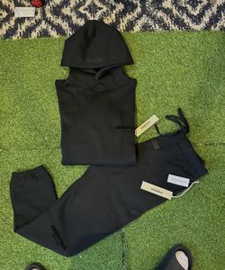 essentials sets