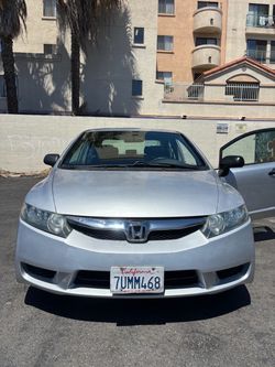 Honda Civic 2010