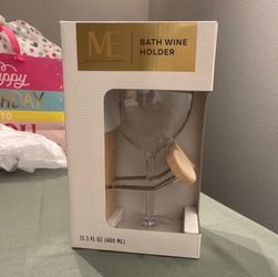 Wine holder