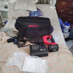 SNAP-ON SAW SAW
