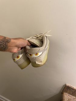 Mummy Sb’s ( Glow In The Dark )