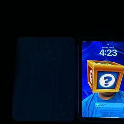 iPad 10 Generations, Wifi Plus Cellular