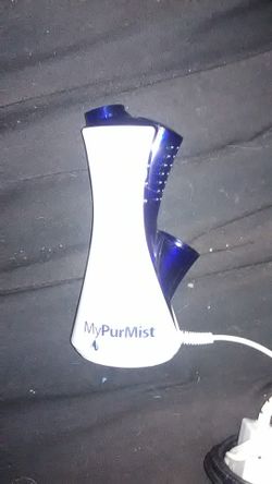 MYPURMIST